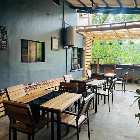 Moshi Urban Hostel And Backpackers 外观 照片