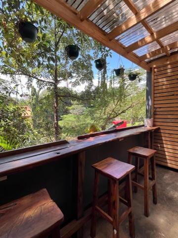 Moshi Urban Hostel And Backpackers 外观 照片