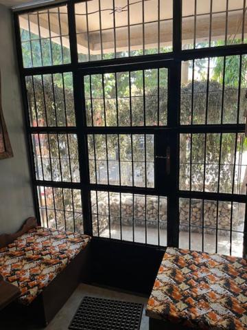 Moshi Urban Hostel And Backpackers 外观 照片