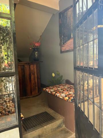 Moshi Urban Hostel And Backpackers 外观 照片