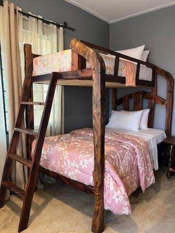 Moshi Urban Hostel And Backpackers 外观 照片