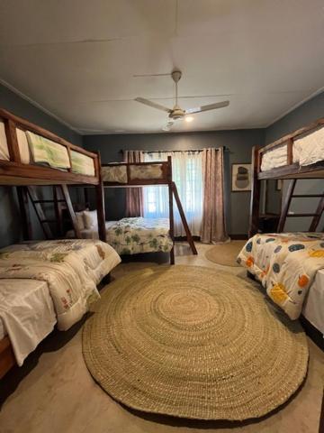 Moshi Urban Hostel And Backpackers 外观 照片