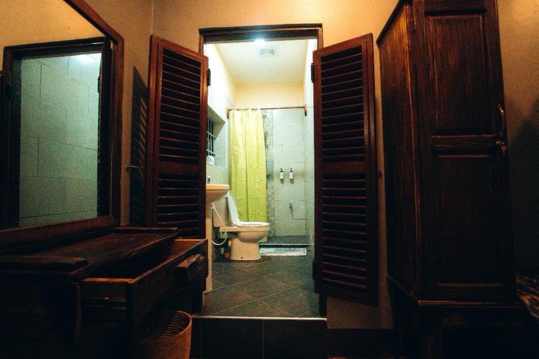 Moshi Urban Hostel And Backpackers 外观 照片